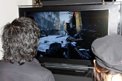 ꡼ No.003Υͥ / TGS_2010Ϥϵȿ§̣οʼ򤵤äθ꡼ǿKILLZONE 3פΥץ쥤ݡ