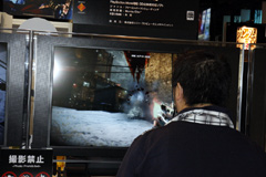 ꡼ No.004Υͥ / TGS_2010Ϥϵȿ§̣οʼ򤵤äθ꡼ǿKILLZONE 3פΥץ쥤ݡ