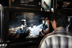 ꡼ No.005Υͥ / TGS_2010Ϥϵȿ§̣οʼ򤵤äθ꡼ǿKILLZONE 3פΥץ쥤ݡ