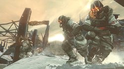 ꡼ No.001Υͥ / PS3FPS꡼ǿKILLZONE 3פȯ2011ǯ224˷ꡣ꡼ݡ륵Ȥץ