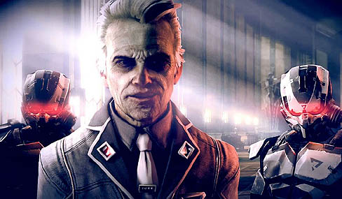 画像ギャラリー No.002のサムネイル画像 / 「Killzone 3」に,シングルプレイの物語を紹介する最新ムービー登場。史上最大の惑星間戦争は,どのような結末を迎えるのか