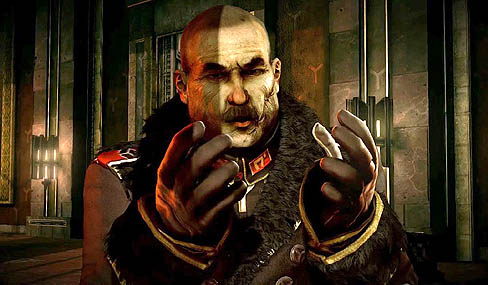 画像ギャラリー No.004のサムネイル画像 / 「Killzone 3」に,シングルプレイの物語を紹介する最新ムービー登場。史上最大の惑星間戦争は,どのような結末を迎えるのか