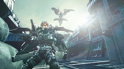 ꡼ No.002 | ȯΡKILLZONE 3פǤϿ´ʼΤ仿罸桩ƥ󥹡꡼ǵǮԡԤäISA إ륬 Ʊפݡ