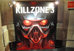 ꡼ No.013 | ȯΡKILLZONE 3פǤϿ´ʼΤ仿罸桩ƥ󥹡꡼ǵǮԡԤäISA إ륬 Ʊפݡ