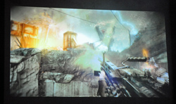 ꡼ No.017 | ȯΡKILLZONE 3פǤϿ´ʼΤ仿罸桩ƥ󥹡꡼ǵǮԡԤäISA إ륬 Ʊפݡ