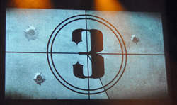 ꡼ No.018 | ȯΡKILLZONE 3פǤϿ´ʼΤ仿罸桩ƥ󥹡꡼ǵǮԡԤäISA إ륬 Ʊפݡ