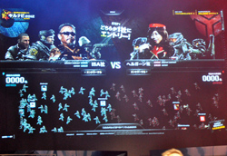 ꡼ No.021 | ȯΡKILLZONE 3פǤϿ´ʼΤ仿罸桩ƥ󥹡꡼ǵǮԡԤäISA إ륬 Ʊפݡ