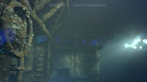 ꡼ No.006Υͥ / 3DMarkϡ3DMark 11ס2010ǯ3Ⱦ꡼˸Ƴȯ