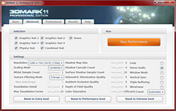 ꡼ No.003 | DX11Υեå23ʤǡ3DMark 11פ󤷤Ƥߤ