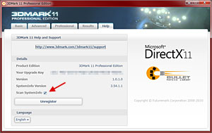 ꡼ No.005 | DX11Υեå23ʤǡ3DMark 11פ󤷤Ƥߤ