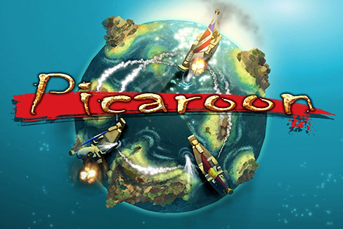 ꡼ No.001 | ¿Ϳ÷Υꥢ륿ॹȥƥPicaroonפΥץ쥤ࡼӡץ¥ƥȤ⥹