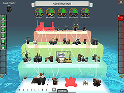 ꡼ No.004 | ¿Ϳ÷Υꥢ륿ॹȥƥPicaroonפΥץ쥤ࡼӡץ¥ƥȤ⥹