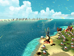 ꡼ No.005 | ¿Ϳ÷Υꥢ륿ॹȥƥPicaroonפΥץ쥤ࡼӡץ¥ƥȤ⥹