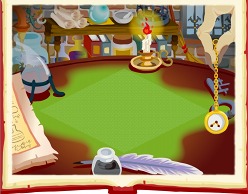 画像ギャラリー No.002のサムネイル画像 / mixiアプリ「ファンタジーファーム」,新マップ「ページ7」が本日登場