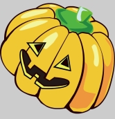 画像ギャラリー No.001のサムネイル画像 / 「ファンタジーファーム」,かぼちゃの収穫で“オバケかぼちゃ”出現