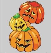 画像ギャラリー No.003のサムネイル画像 / 「ファンタジーファーム」,かぼちゃの収穫で“オバケかぼちゃ”出現