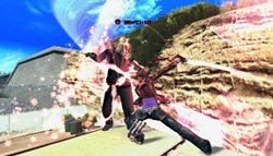 WiiѥեȡNO MORE HEROES 2: DESPERATE STRUGGLEפȯ1021˷ꡣꥳ쥯BOXŵƤ餫