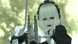 画像ギャラリー No.003のサムネイル画像 / Wii用ソフト「NO MORE HEROES 2: DESPERATE STRUGGLE」の発売日が10月21日に決定。限定コレクターズBOXや先着購入特典の内容が明らかに