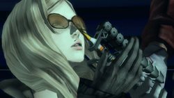 画像ギャラリー No.004のサムネイル画像 / Wii用ソフト「NO MORE HEROES 2: DESPERATE STRUGGLE」の発売日が10月21日に決定。限定コレクターズBOXや先着購入特典の内容が明らかに