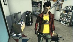 ꡼ No.001 | ʲ⡣NO MORE HEROES 2סTĥȥȥ