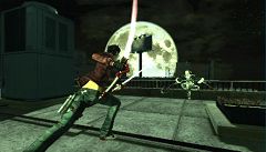 ꡼ No.002 | ʲ⡣NO MORE HEROES 2סTĥȥȥ