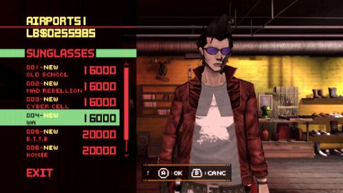 ꡼ No.006Υͥ / ʲ⡣NO MORE HEROES 2סTĥȥȥ