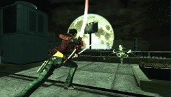 ꡼ No.012 | äͷӤ䤹ʤäNO MORE HEROES 2 DESPERATE STRUGGLEפϤǥᤷƤߤ