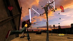 ꡼ No.036 | äͷӤ䤹ʤäNO MORE HEROES 2 DESPERATE STRUGGLEפϤǥᤷƤߤ