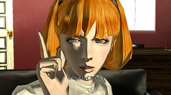 ꡼ No.060 | äͷӤ䤹ʤäNO MORE HEROES 2 DESPERATE STRUGGLEפϤǥᤷƤߤ