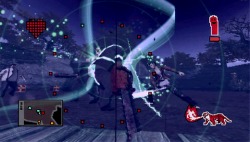 ꡼ No.001 | NO MORE HEROES 2 DESPERATE STRUGGLEסŵ֥ߥåפΥȺȤȤǤϰǭΥåư