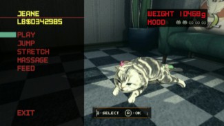 ꡼ No.005 | NO MORE HEROES 2 DESPERATE STRUGGLEסŵ֥ߥåפΥȺȤȤǤϰǭΥåư