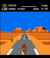 画像ギャラリー No.001のサムネイル画像 / 「NO MORE HEROES 2」店頭体験会日程&“コスプレ少女”公開