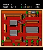 画像ギャラリー No.002のサムネイル画像 / 「NO MORE HEROES 2」店頭体験会日程&“コスプレ少女”公開