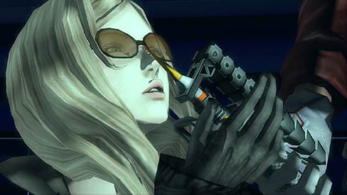 画像ギャラリー No.005のサムネイル画像 / 40年の時を経て甦った“原点”との共演。「NO MORE HEROES 2 DESPERATE STRUGGLE」×「エル・トポ」 須田剛一氏スペシャルトークショーレポート