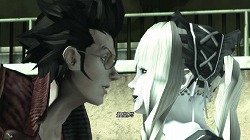 画像ギャラリー No.007のサムネイル画像 / 「NO MORE HEROES 2」,PV第3弾“エロチカ★ムービー”を公開