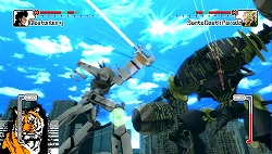 画像ギャラリー No.008のサムネイル画像 / 「NO MORE HEROES 2」,PV第3弾“エロチカ★ムービー”を公開