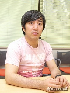 画像ギャラリー No.001のサムネイル画像 / テンポの良さ,爽快感,そしてバカバカしさ。「NO MORE HEROES 2 DESPERATE STRUGGLE」はなぜ最高峰のアクションゲームになったのか,須田剛一総監督にズバリ聞いた