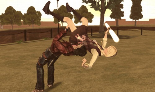 ꡼ No.002 | ƥݤɤֲƥХХNO MORE HEROES 2 DESPERATE STRUGGLEפϤʤǹΥ󥲡ˤʤäΤĹĤ˥Хʹ