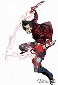 ꡼ No.007 | ƥݤɤֲƥХХNO MORE HEROES 2 DESPERATE STRUGGLEפϤʤǹΥ󥲡ˤʤäΤĹĤ˥Хʹ