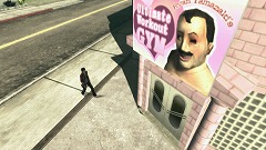 ꡼ No.015 | ƥݤɤֲƥХХNO MORE HEROES 2 DESPERATE STRUGGLEפϤʤǹΥ󥲡ˤʤäΤĹĤ˥Хʹ