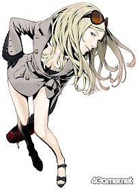 ꡼ No.017 | ƥݤɤֲƥХХNO MORE HEROES 2 DESPERATE STRUGGLEפϤʤǹΥ󥲡ˤʤäΤĹĤ˥Хʹ