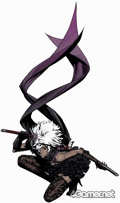 ꡼ No.018 | ƥݤɤֲƥХХNO MORE HEROES 2 DESPERATE STRUGGLEפϤʤǹΥ󥲡ˤʤäΤĹĤ˥Хʹ