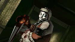 ꡼ No.030 | ƥݤɤֲƥХХNO MORE HEROES 2 DESPERATE STRUGGLEפϤʤǹΥ󥲡ˤʤäΤĹĤ˥Хʹ