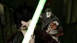 ꡼ No.032 | ƥݤɤֲƥХХNO MORE HEROES 2 DESPERATE STRUGGLEפϤʤǹΥ󥲡ˤʤäΤĹĤ˥Хʹ