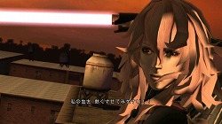 ꡼ No.042 | ƥݤɤֲƥХХNO MORE HEROES 2 DESPERATE STRUGGLEפϤʤǹΥ󥲡ˤʤäΤĹĤ˥Хʹ