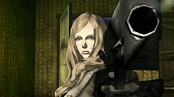 ꡼ No.044 | ƥݤɤֲƥХХNO MORE HEROES 2 DESPERATE STRUGGLEפϤʤǹΥ󥲡ˤʤäΤĹĤ˥Хʹ