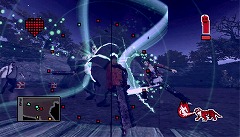 ꡼ No.045 | ƥݤɤֲƥХХNO MORE HEROES 2 DESPERATE STRUGGLEפϤʤǹΥ󥲡ˤʤäΤĹĤ˥Хʹ