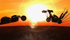 ꡼ No.050 | ƥݤɤֲƥХХNO MORE HEROES 2 DESPERATE STRUGGLEפϤʤǹΥ󥲡ˤʤäΤĹĤ˥Хʹ