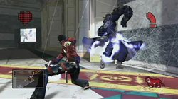 ꡼ No.004 | NO MORE HEROES 2 DESPERATE STRUGGLEפȯǰơȤǷ楢˥OPࡼӡʤ2ܤ