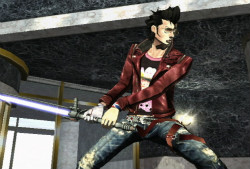 ꡼ No.012 | Ѥ餺ΥХäפꡣȤƤʪ ⤵ͷӤ䤹ʲNO MORE HEROES 2 DESPERATE STRUGGLEפץ쥤ࡼӡǾҲ
